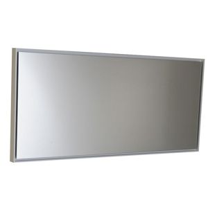 Zrcadlo s osvětlením led 110x52 cm IP44 22558