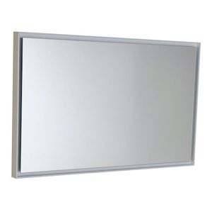 Zrcadlo s osvětlením led 90x55 cm IP44 22562