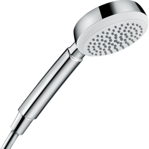 Ruční sprcha Hansgrohe Crometta bílá/chrom 26828400