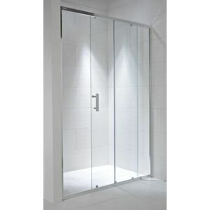 Sprchové dveře 140 cm Jika Cubito H2422480026681