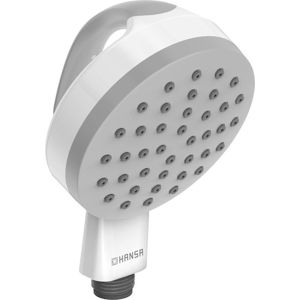 Ruční sprcha Hansa MEDIPRO bílá 44280180
