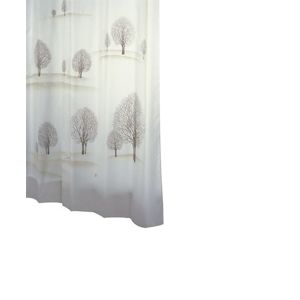 SAPHO PARK sprchový závěs 180x200cm, polyester (47838)