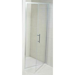 Sprchové dveře 90 cm Jika Cubito H2542420026681