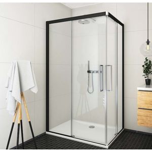 Sprchové dveře 110 cm Roth Exclusive Line 560-110000L-05-02