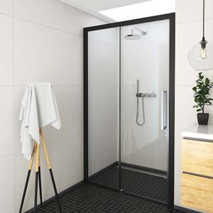 Sprchové dveře 130 cm Roth Exclusive Line 564-130000L-05-02