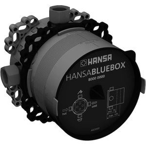Podomítkové těleso Hansa BLUEBOX 80000000