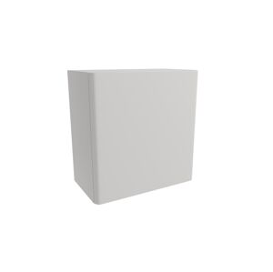Koupelnová skříňka nízká Naturel Ancona 40x40x20 cm bílá ANCONAH40B
