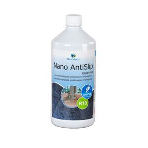 Nano Antislip na keramické dlažby Nano4you 500 ml ANTISLIP05
