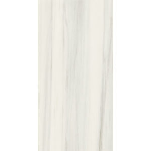 Dlažba Graniti Fiandre Marble Lab Bianco Striato 30x60 cm pololesk AS193X836