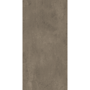 Dlažba Porcelaingres Concrete brown 45x90 cm mat AVEBO459630