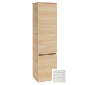 Vysoká skříňka Villeroy & Boch Legato 40 cm, whitewood B21300E8