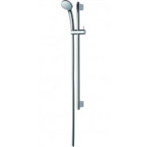 Sprchový set Ideal Standard Idealrain Pro na stěnu chrom B9831AA