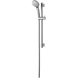 Sprchový set Ideal Standard Idealrain Pro na stěnu chrom B9834AA