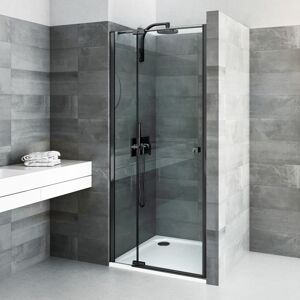 Sprchové dveře 90 cm Roth Elegant Neo Line BI PF2 09020 NPE