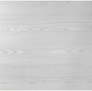 Kuchyňská skříňka dřezová spodní Naturel Gia 60 cm borovice bílá BS6072BB