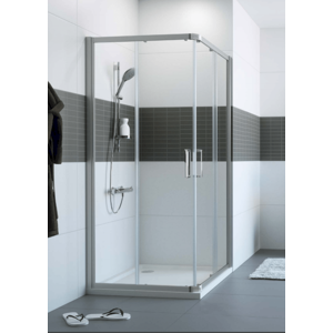 Sprchové dveře 110 cm Huppe Classics 2 C20223.069.322
