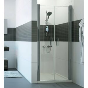 Sprchové dveře 90 cm Huppe Classics 2 C23702.069.321