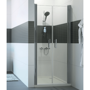 Sprchové dveře 100 cm Huppe Classics 2 C23706.069.322