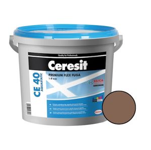 Spárovací hmota Ceresit CE40 2 kg almond brown (CG2WA) CE402145