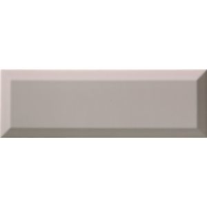 Obklad Ribesalbes Chic Colors limestone bisel 10x30 cm lesk CHICC1510