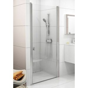 Sprchové dveře 90 cm Ravak Chrome 0QV70C00Z1