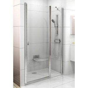 Sprchové dveře 110 cm Ravak Chrome 0QVDC100Z1