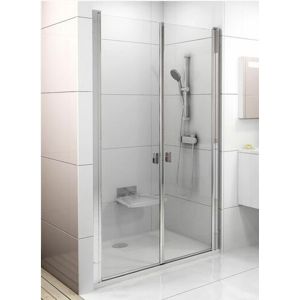 Sprchové dveře 120 cm Ravak Chrome 0QVGCC0LZ1