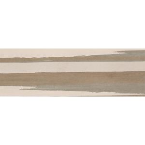 Dekor Peronda Brook beige 25x75 cm, mat DBROOKWAY