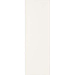 Obklad Dom Comfort G white 33x100 cm mat DCOG3310