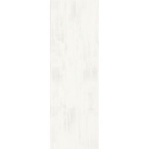 Obklad Dom Comfort G white 33x100 cm mat DCOG331RS1