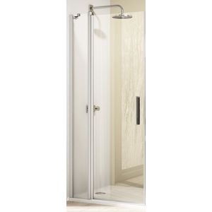 Sprchové dveře 80 cm Huppe Design Elegance 8E0701.092.321