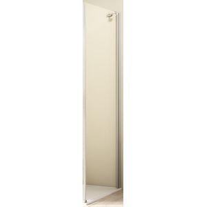 Boční zástěna ke sprchovým dveřím 90 cm Huppe Design Elegance 8E1004.092.321