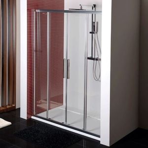 Sprchové dveře 150 cm Polysan Lucis DL4215