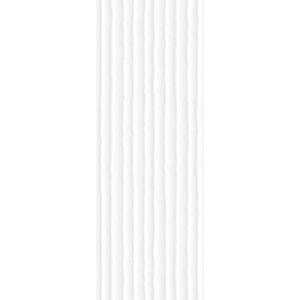 Dekor Peronda Papirus white Lino 32x90 cm mat DLINOCWR