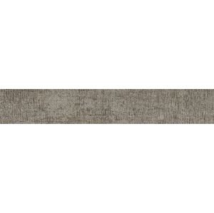 Dlažba Dom Tweed antracite 10x60 cm mat DTW1067R