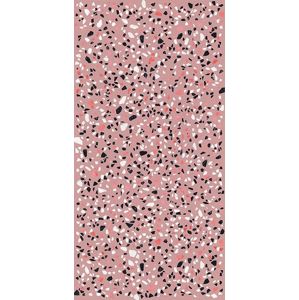 Dlažba Ergon Medley pink 30x60 cm mat EH87
