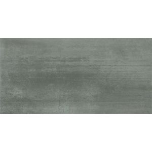 Obklad Rako Rush tmavě šedá 30x60 cm pololesk WAKV4522.1