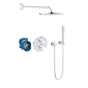 Grohe Grohtherm 34283001