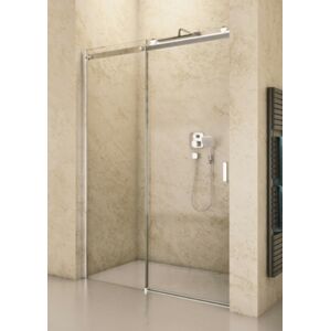 Sprchové dveře 120x210 cm Riho BALTIC B104 chrom lesklý GE0070300
