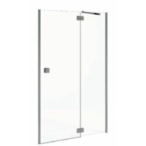 Sprchové dveře 100 cm Jika Pure H2544250026681