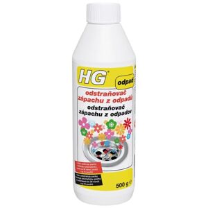 HG odstraňovač zápachu z odpadů HGOZO