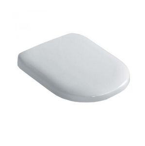 WC prkénko Ideal Standard Playa duroplast bílá J493001