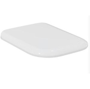 WC prkénko Ideal Standard Tonic II bílá K706401