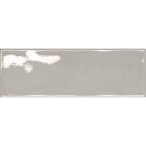 Obklad Tonalite Kraklé grigio 10x30 cm lesk KRA4614