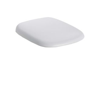 WC prkénko Kolo Style duroplast bílá L20111000