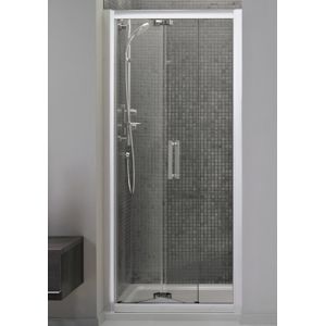 Sprchové dveře 80x190 cm Ideal Standard Synergy chrom lesklý L6368EO