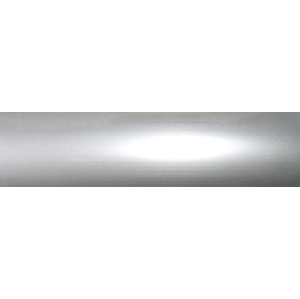 Přechodová lišta Havos Natloukací hliník 270 cm LP3ALE270
