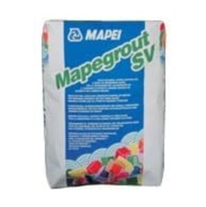 Vyrovnávací hmota Mapei MAPEGROUTSVC
