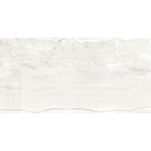 Dlažba Graniti Fiandre Marmi Maximum Bright Onyx 150x300 cm, leštěná, rektifikovaná MML2461530