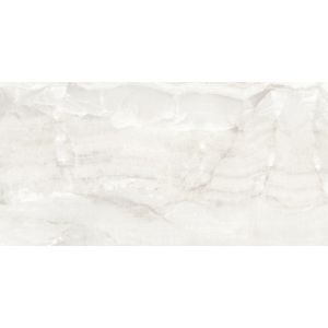 Dlažba Graniti Fiandre Marmi Maximum Bright Onyx 75x150 cm, leštěná, rektifikovaná MML246715